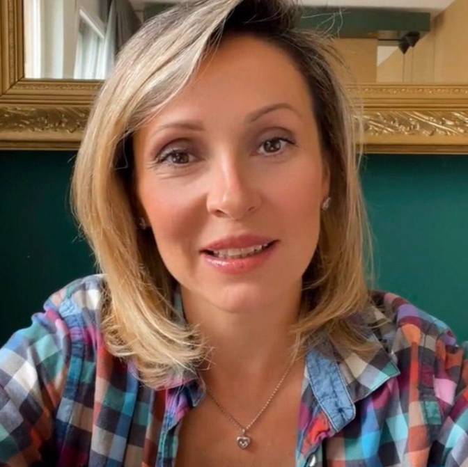 Иконка канала Лидия - Коуч и Расстановщик