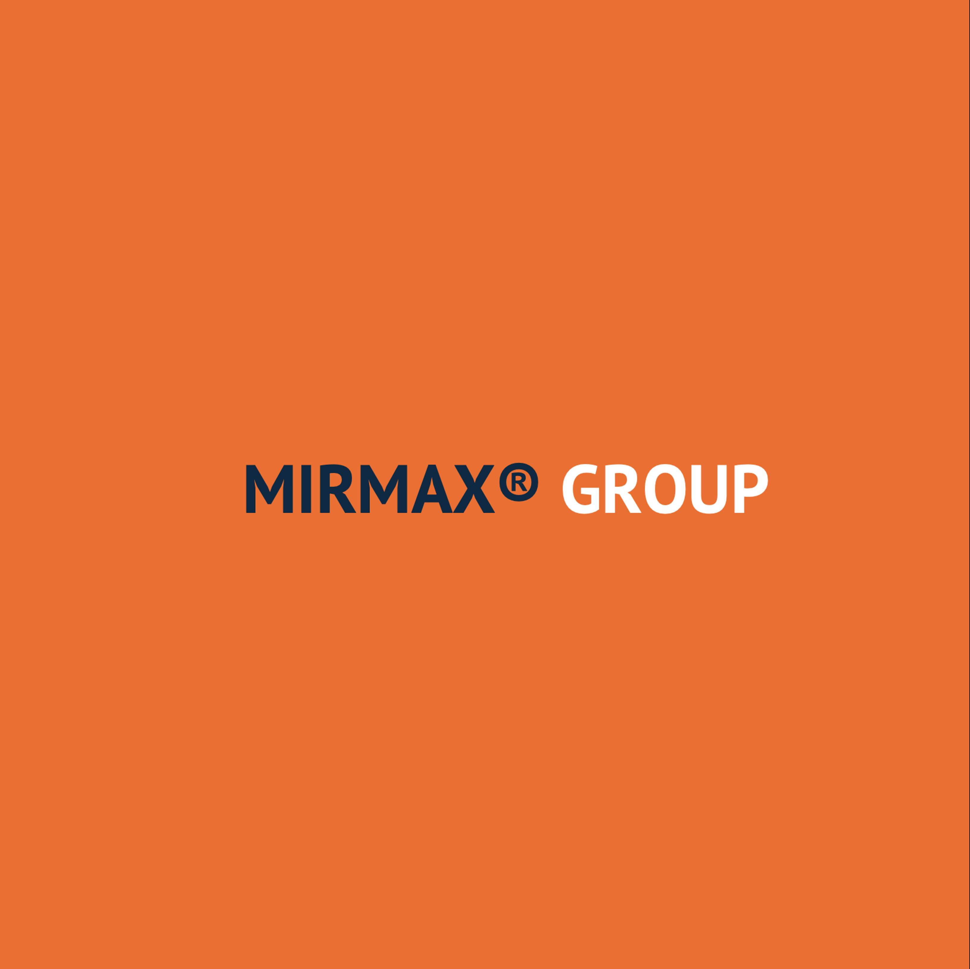 Иконка канала MIRMAX GROUP