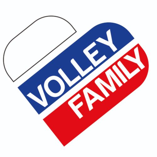 Иконка канала VolleyFamily