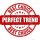 Иконка канала PERFECT TREND