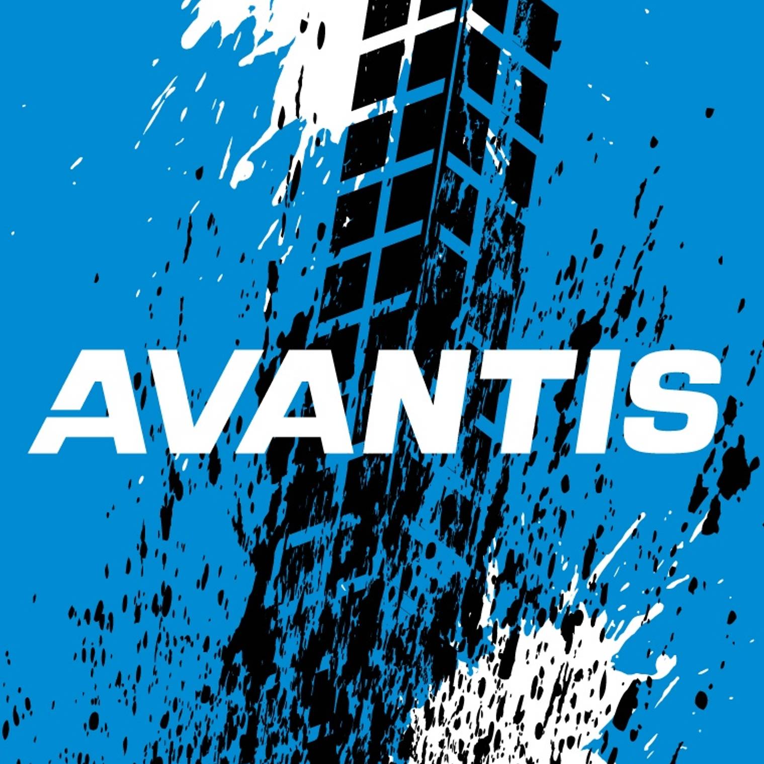 Иконка канала AVANTIS