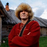 Иконка канала Остров Викингов - Карелия Начинается Здесь