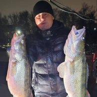 Иконка канала Fishing Samara