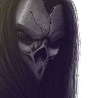 Иконка канала Game Over