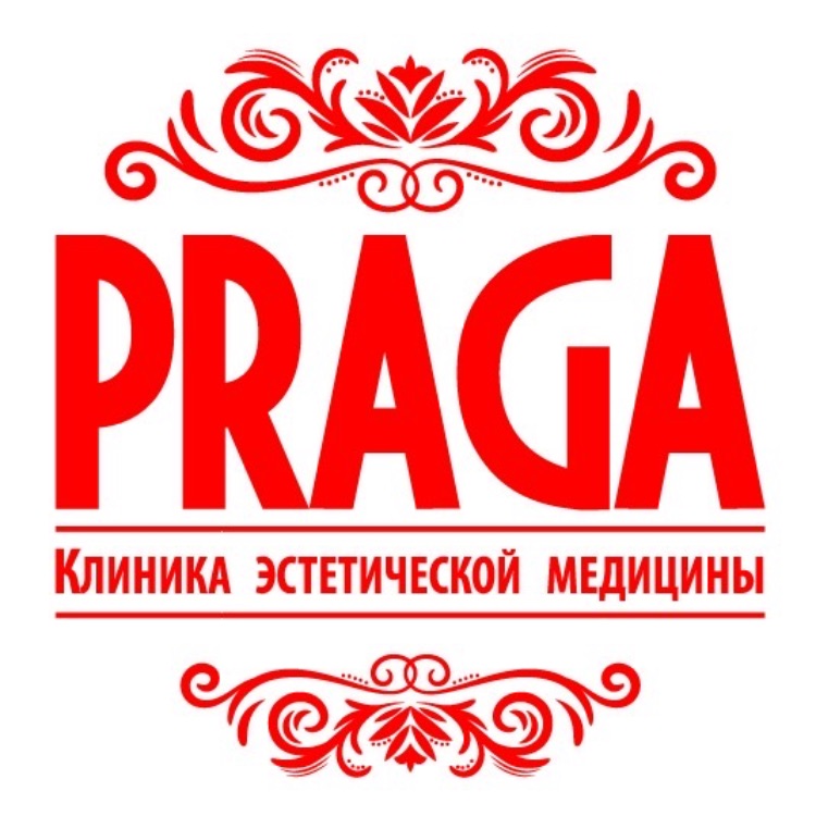 Иконка канала PRAGA CLINIC