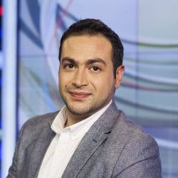 Давид Григорян / Davit Grigoryan