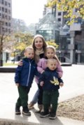Иконка канала Olya&kids3