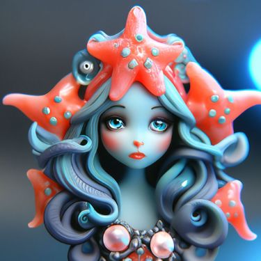 Иконка канала Marinessa