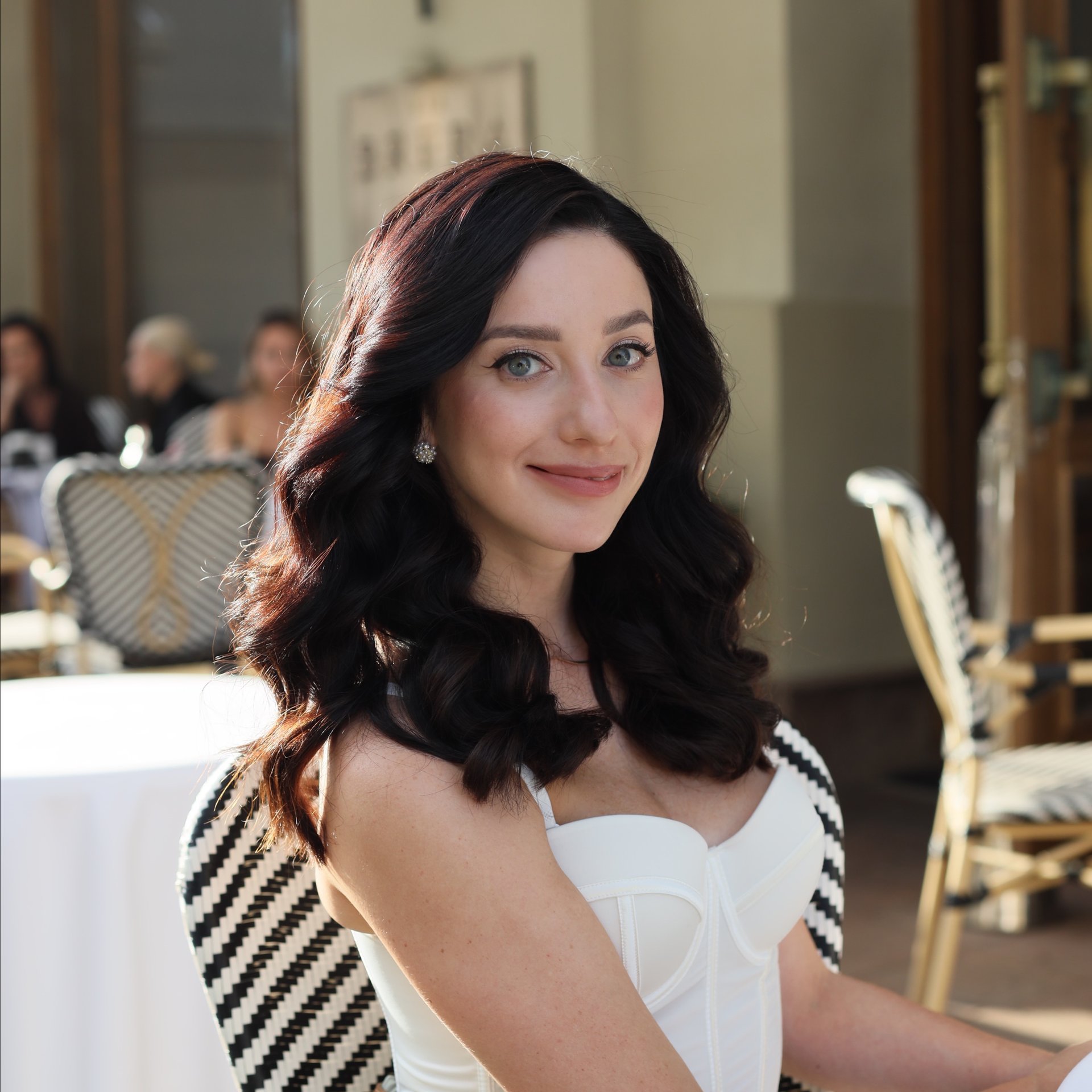 Иконка канала Maribelk English