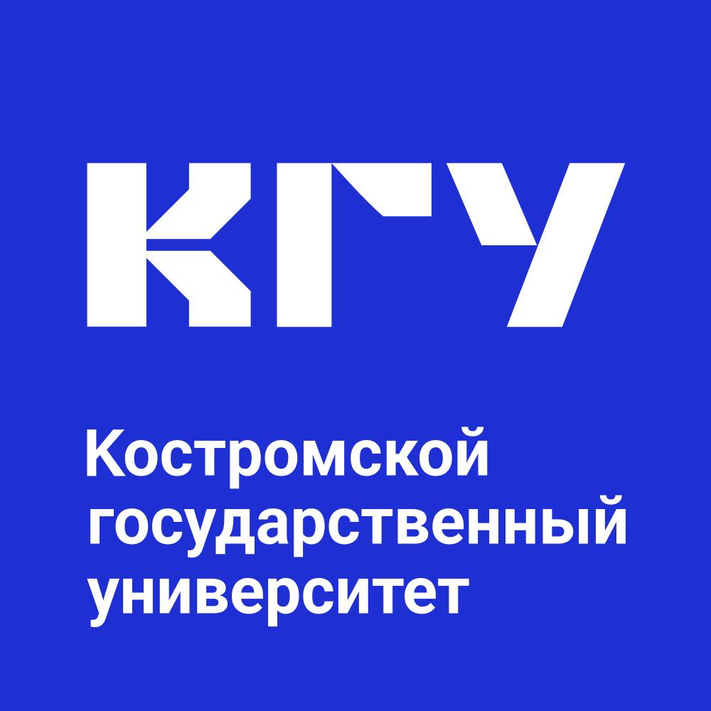 Иконка канала Костромской университет