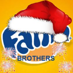 Иконка канала Fanta BROTHERS (✔)