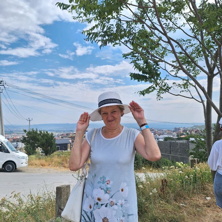 Иконка канала Светик