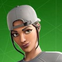 Иконка канала KlyukvaFN