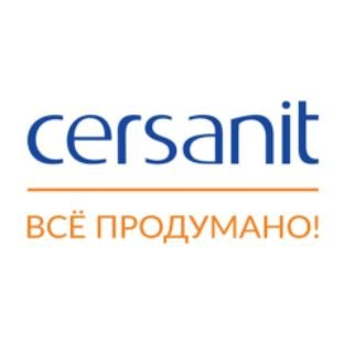 Иконка канала Cersanit