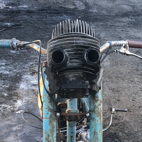 Иконка канала Железный мотор(iron moto)