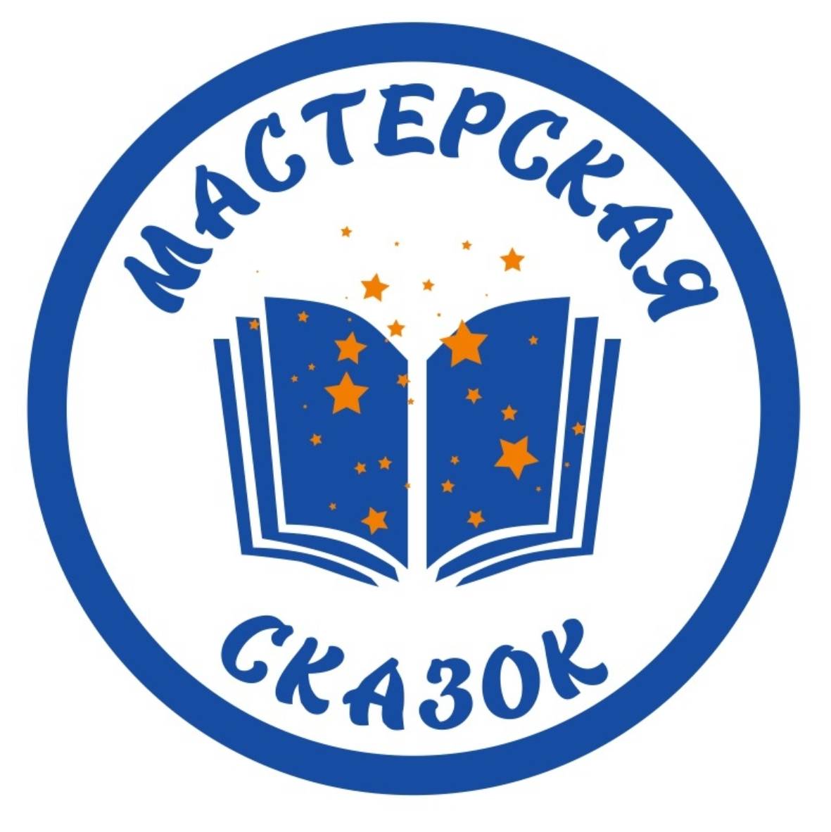 Иконка канала Мастерская Сказок