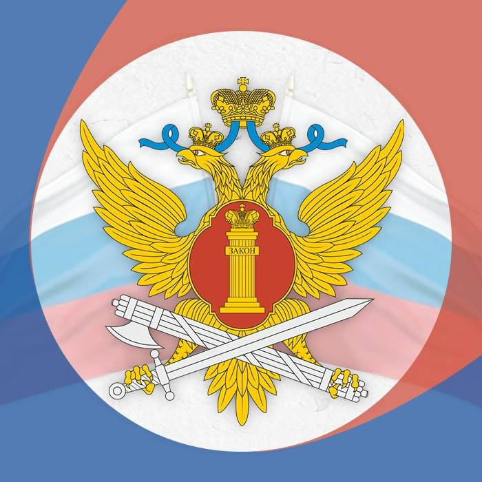 Иконка канала Союз сотрудников ФСИН