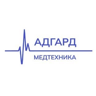 Иконка канала Адгард Медтехника