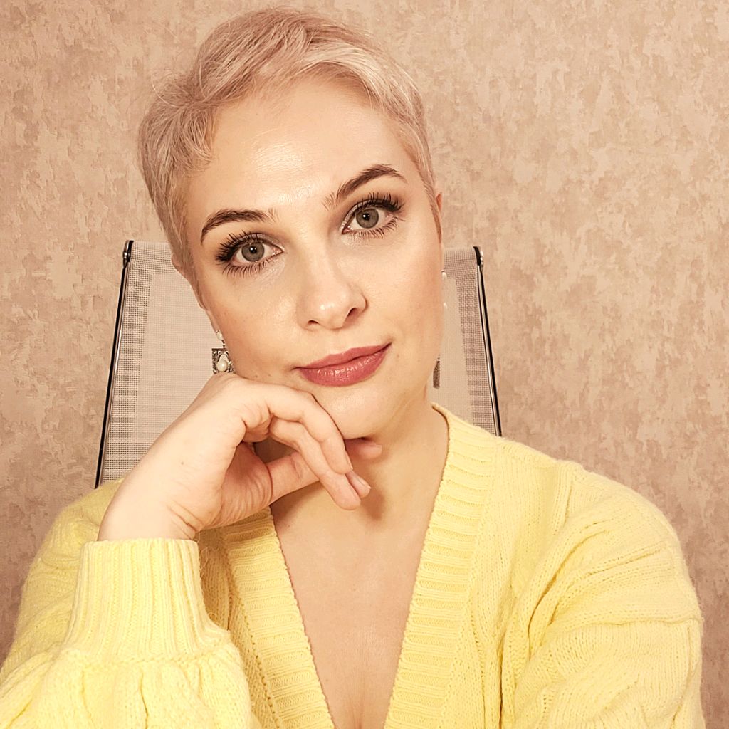 Иконка канала Mila_garmony