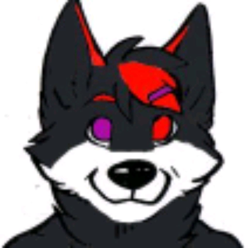 Иконка канала Black_fox_220