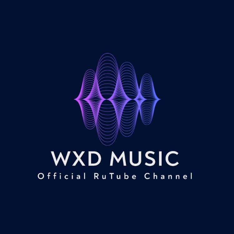 Иконка канала WXD MUSIC ♪