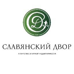 Иконка канала агентство недвижимости "СЛАВЯНСКИЙ ДВОР"