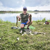 Иконка канала Антон Алексеев