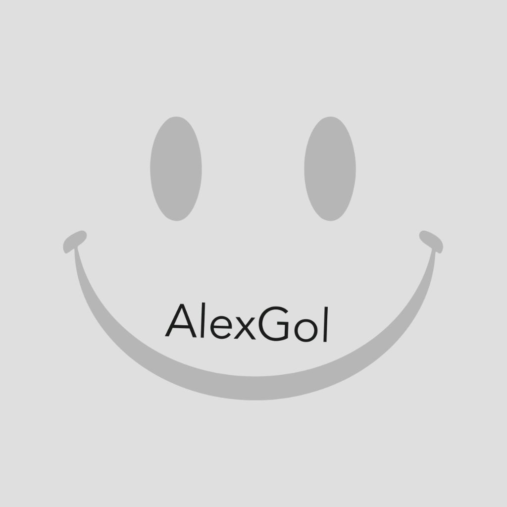 Иконка канала AlexGol