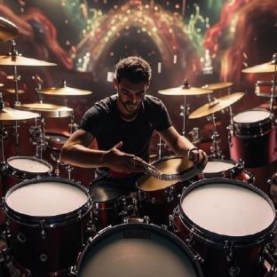 Иконка канала Ударный путь