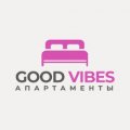 Иконка канала Good Vibes Апартаменты