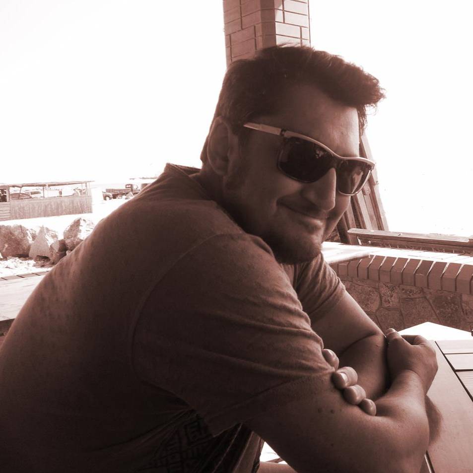 Иконка канала Ворон Вячеслав