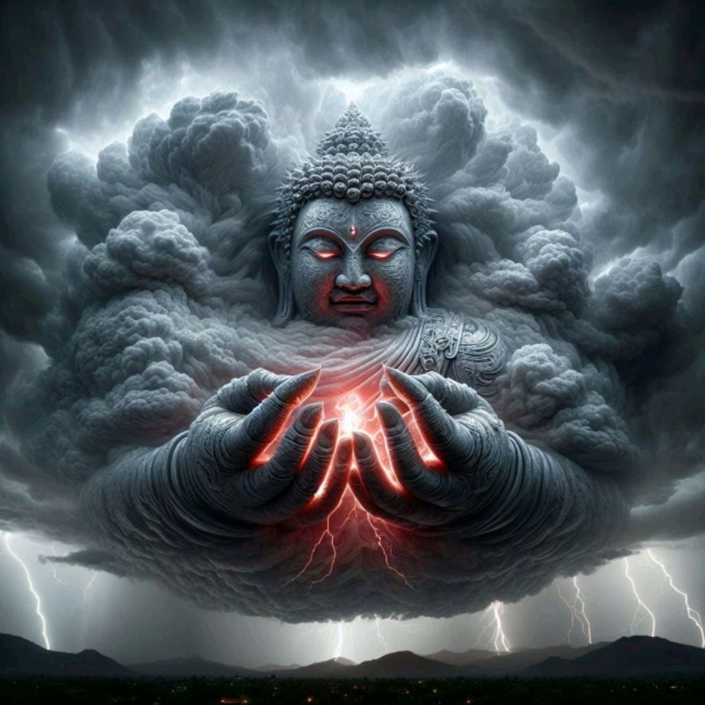 Иконка канала Selskii_budda