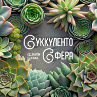 Иконка канала СуккулентоСфера