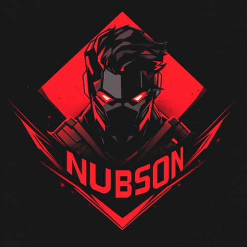 Иконка канала Нубсон