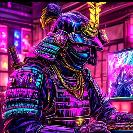 Иконка канала NIODAR GAME ROOM