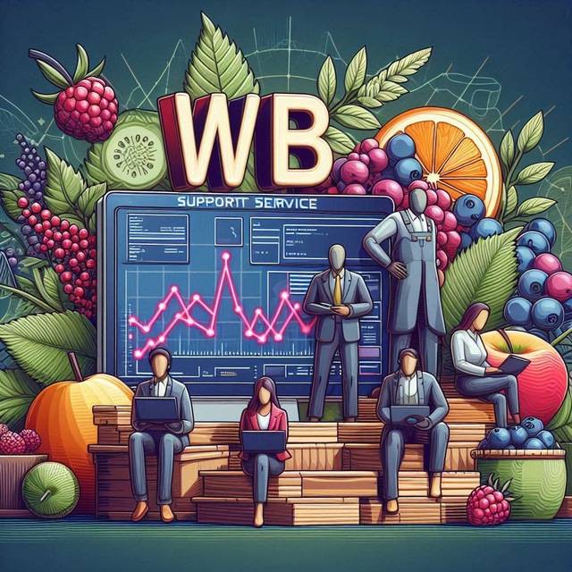 Иконка канала Репрайсер Wildberries, автоматизация цен