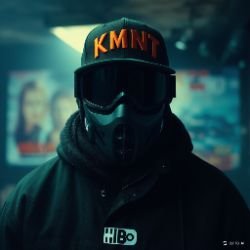 Иконка канала KMNT_Films