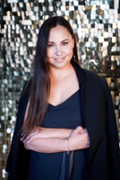 Иконка канала МЕТАВЕДЬМА