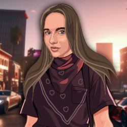 Иконка канала КАТРИН