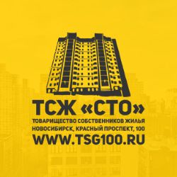 Иконка канала TSG100