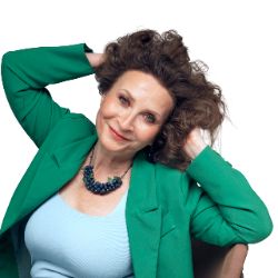 Иконка канала Светлана Нежинцева Коуч-Муза