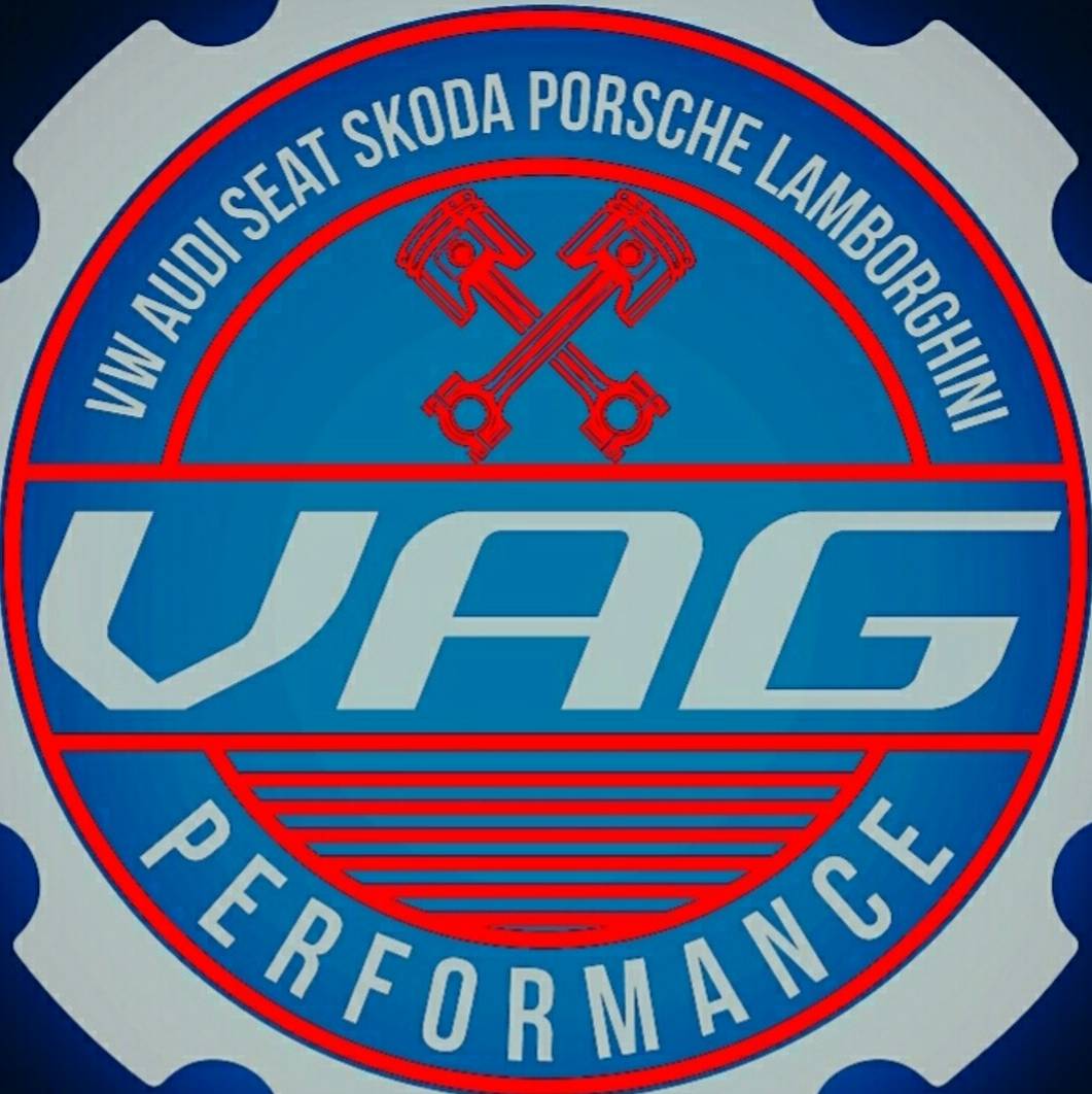 Иконка канала VAG Tuning Club ©