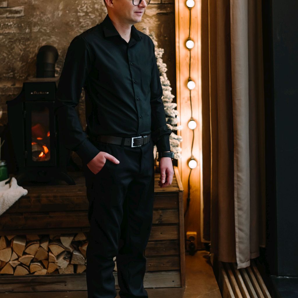 Иконка канала Андрей Майоров