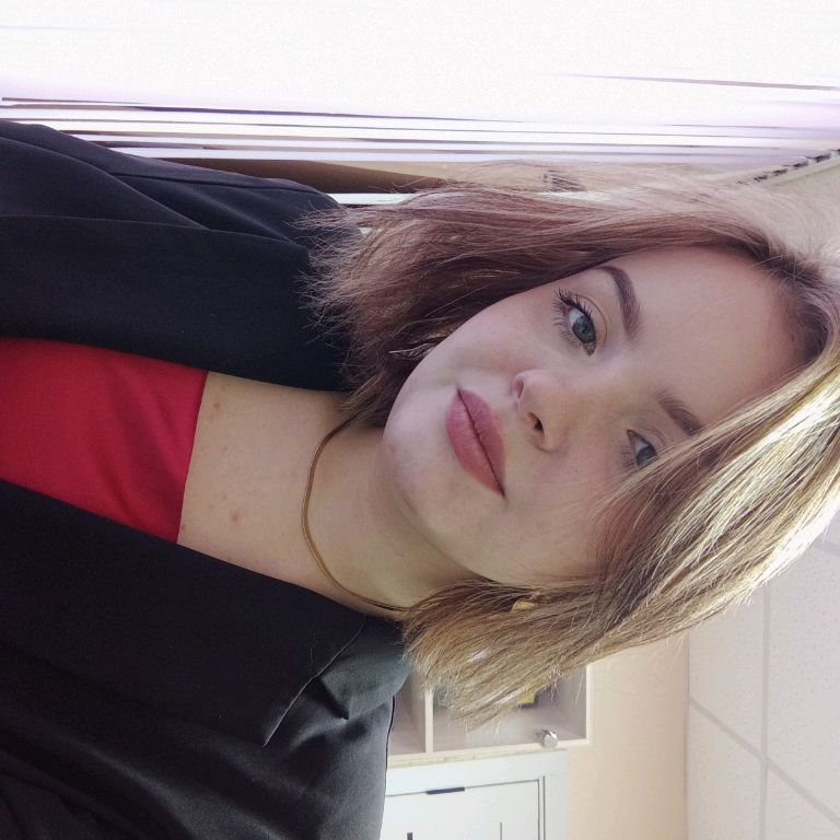 Иконка канала Анжель