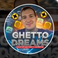 Иконка канала Ghetto Dreams