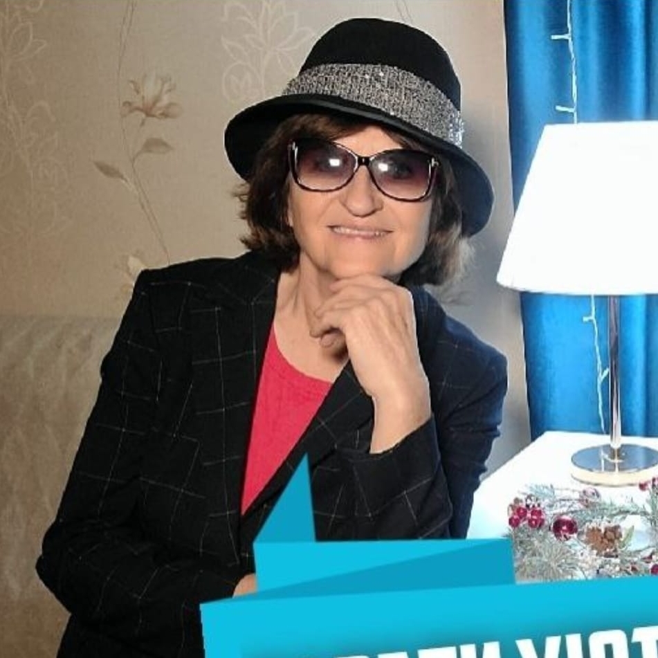 Иконка канала Людмила и РЕТРО+