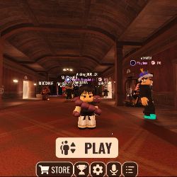 Иконка канала Andrey_ROBLOX