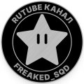 Иконка канала Freaked_SqUad