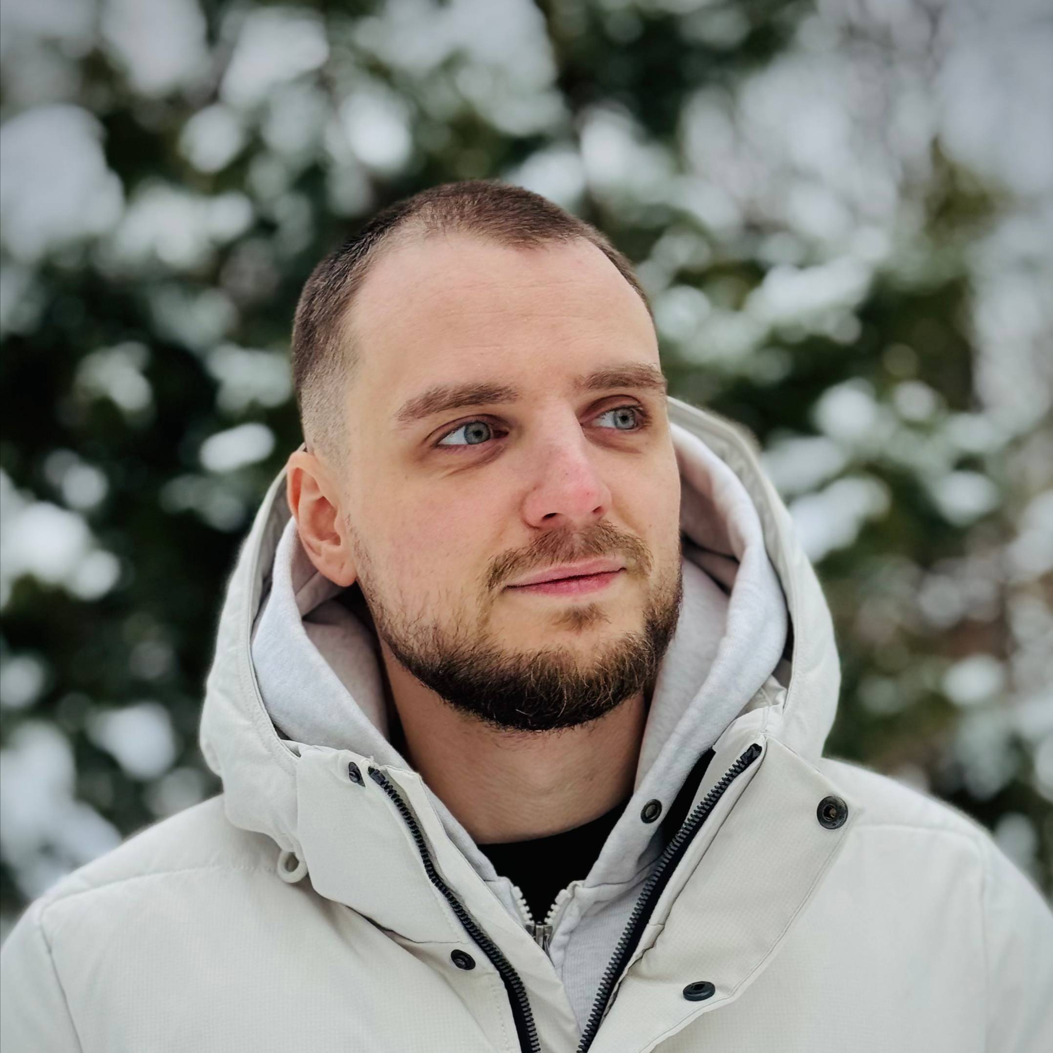 Иконка канала Михаил Горелов