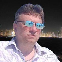 Иконка канала Mike Kvl